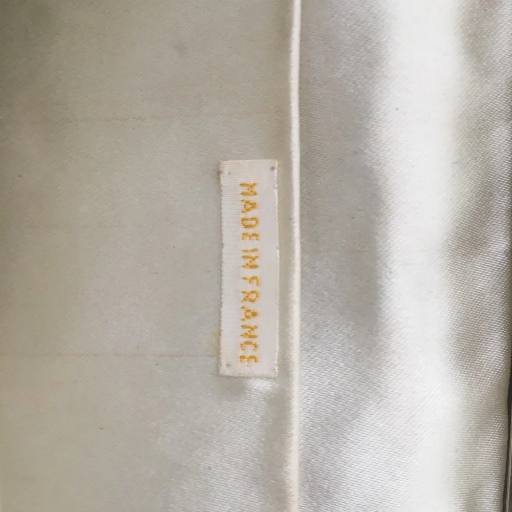 Vintage luscious evening bag— probably from the ‘30’s—good condition— - Picture 3 of 5